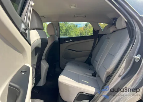 2020 Hyundai Tucson Limited/Sel/Sport/Ultimate/Value from USA, damaged, VIN KM8J3CA40LU136538